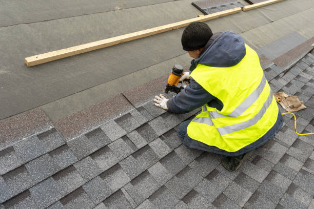 Best Shingle Roofing Installation  in Odell, OR