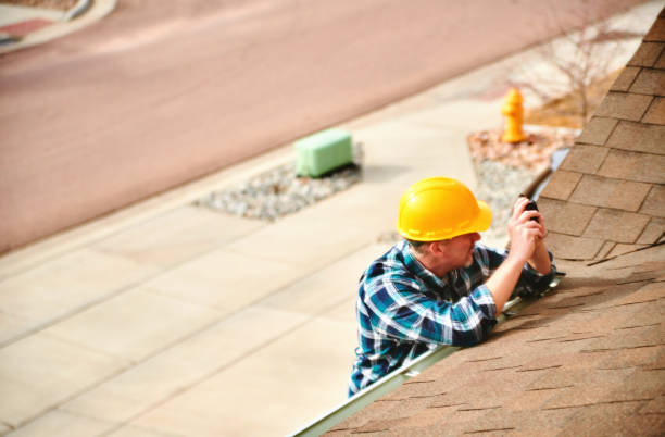 Quick and Trustworthy Emergency Roof Repair Services in Odell, OR