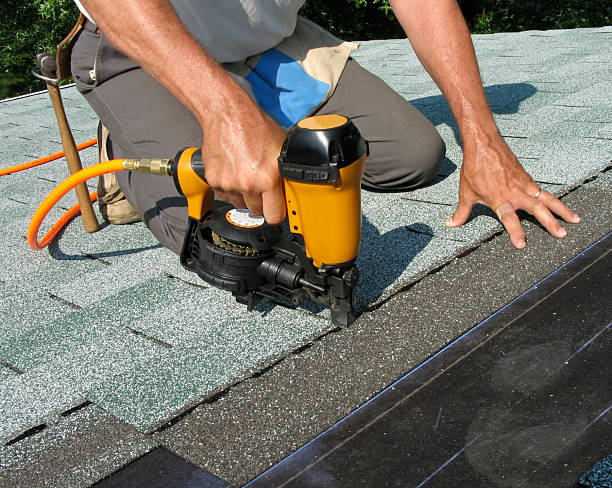 Roof Repair Estimates in Odell, OR