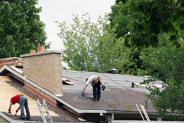 Gutter Installation and Roofing in Odell, OR