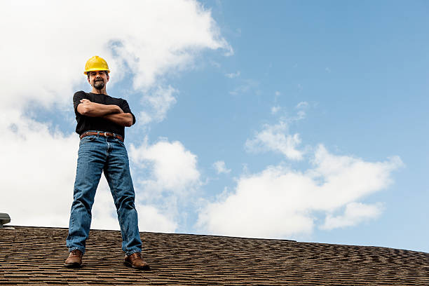 Quick and Trustworthy Emergency Roof Repair Services in Odell, OR
