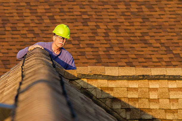 Best Slate Roofing Contractor  in Odell, OR
