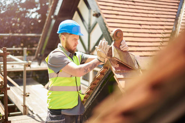 Best Slate Roofing Contractor  in Odell, OR